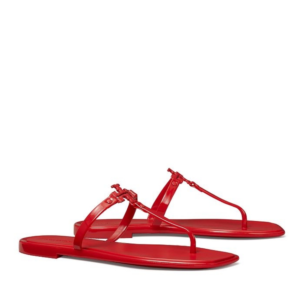 Like New Roxanne Tory Burch Sandal